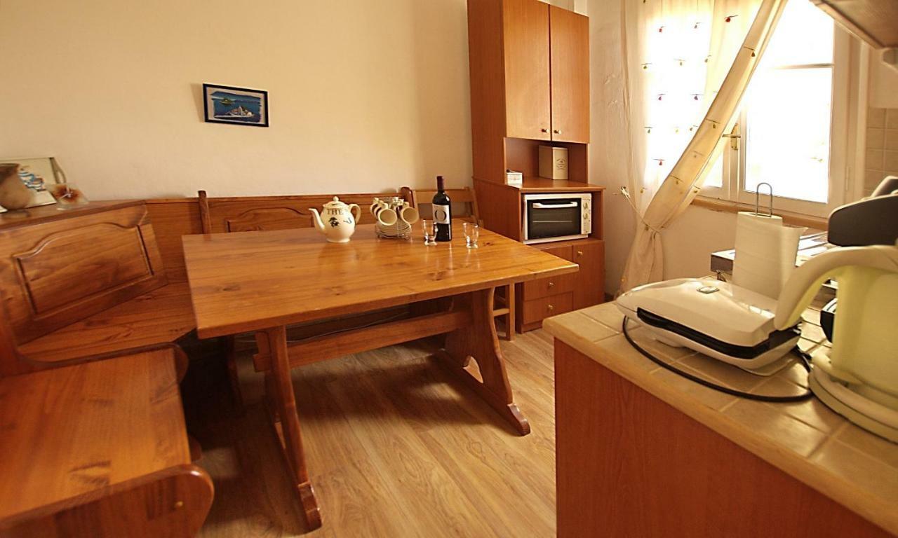Apartament At The Heart Of Old Town *