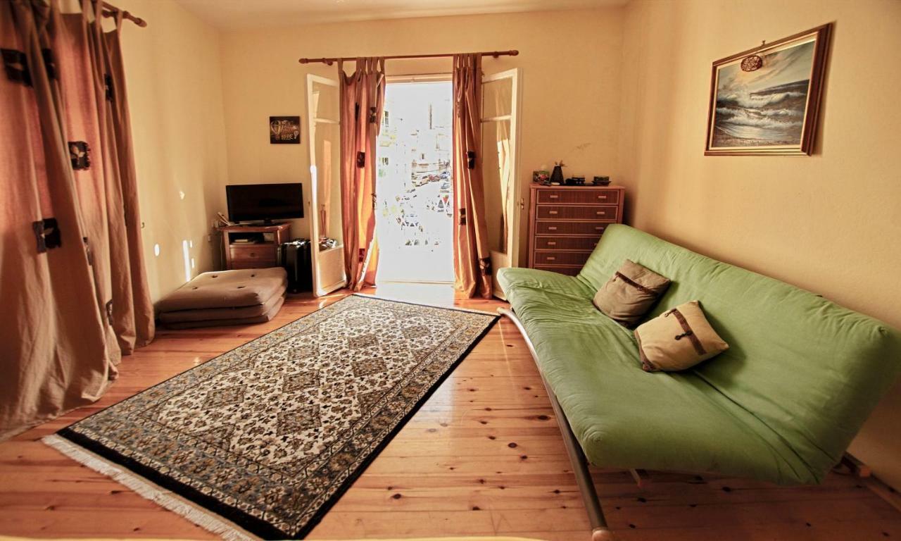 Apartment At The Heart Of Old Town *